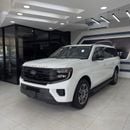 فورد إكسبيديشن Active Max 3.5L