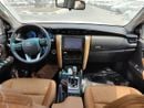 Toyota Fortuner 2024 Toyota Fortuner SR5 High-Option 7-Seater 2.4L 4-Cyl Turbo Diesel A/T 4x4 Export Only
