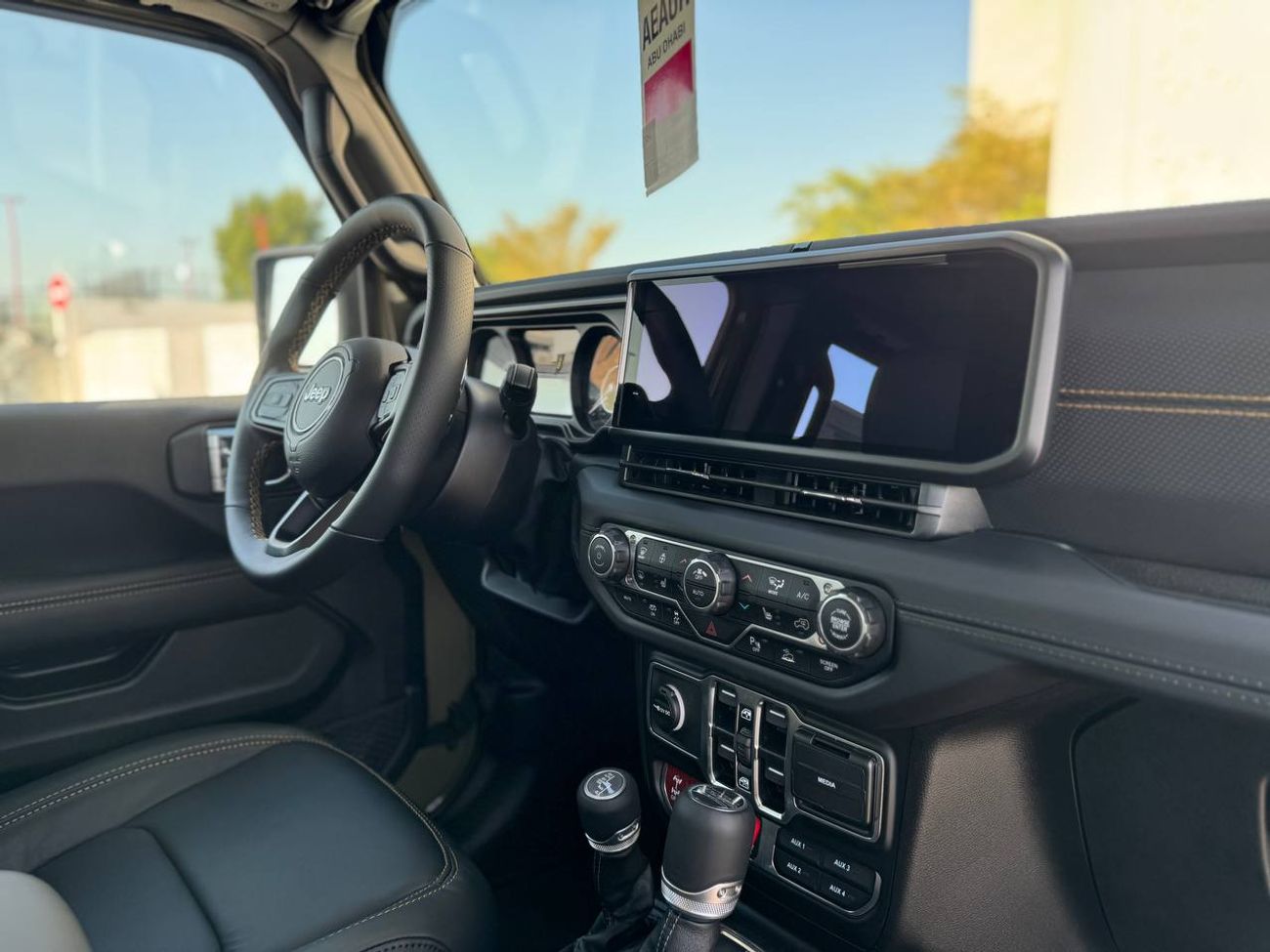 جيب رانجلر Rubicon 392 6.4L V8