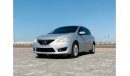 Nissan Tiida SL Plus Sl Nissan Tiida GCC 2016 model in very good condition