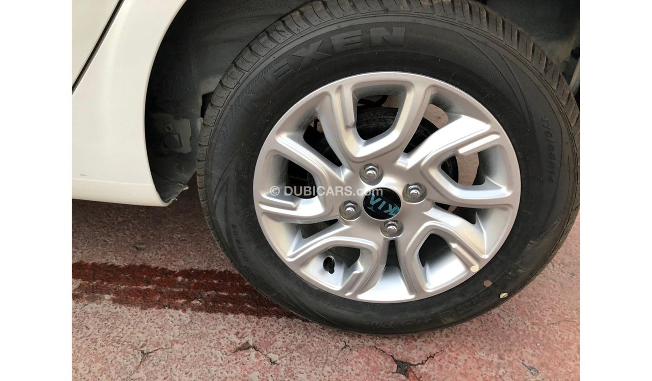Kia Picanto 1200cc ((Brand New))