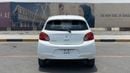 ميتسوبيشي ميراج GLX Base + 1.2L