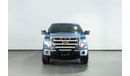 Ford F 150 2014 Ford F150 XLT SCT / Ford Al Tayer Service History