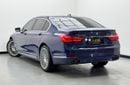 بي أم دبليو ألبينا 2018 BMW Alpina B7, BMW Service History, Excellent Condition, GCC