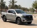 فورد رانجر Wild Trak 4x4 3.2L