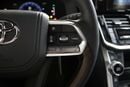 Toyota Land Cruiser 2025 LAND CRUISER 300 4.0 V6 VXE.s RADAR **EXPORT ONLY**التصدير فقط خارج الخليج***