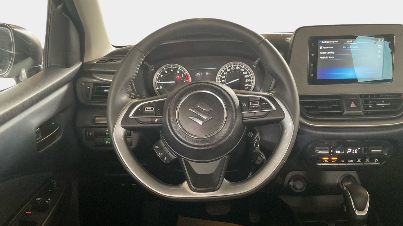 Suzuki Baleno 1.5 GL AUTO | Guaranteed Warranty | 0 Down Payment