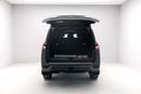 تويوتا لاند كروزر VX 3.3L - Grey Metallic Inside Black | Export Only