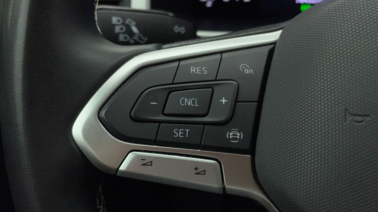 Volkswagen Teramont TRENDLINE 2 | Zero Down Payment | Home Test Drive