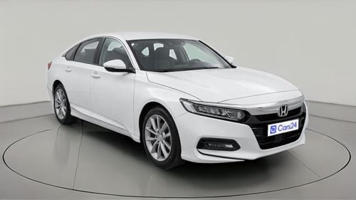 Honda Accord LX 1.5L 2022 LX | AED 1034/Month | 0 DP | 30 Day Return | Warranty