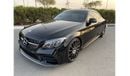 Mercedes-Benz C 200 AMG Pack