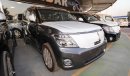 Nissan Patrol Platinum SE