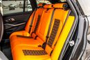 BMW M3 xDrive COMPETITION