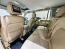 Nissan Patrol LE PLATINUM