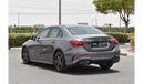 Mercedes-Benz A 220 MERCEDES A220 AMG