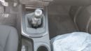 إيسوزو D ماكس STD 1.9L DIESEL SINGLE CABINE 2026