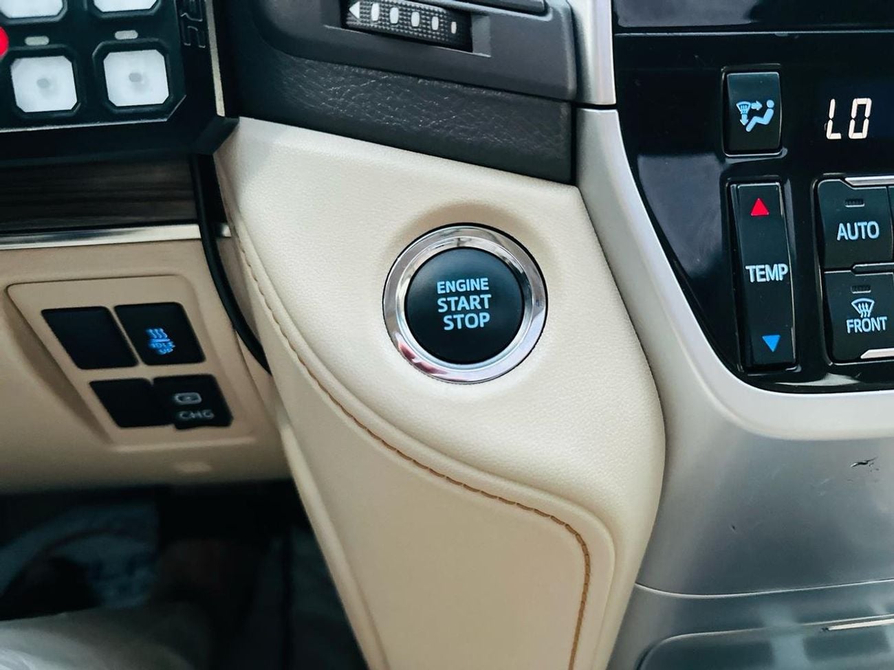 تويوتا لاند كروزر GXR2 4.5L