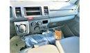 Toyota Hiace 13 seats DIESEL