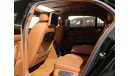 Bentley Flying Spur W12 Super Clean No Accidents