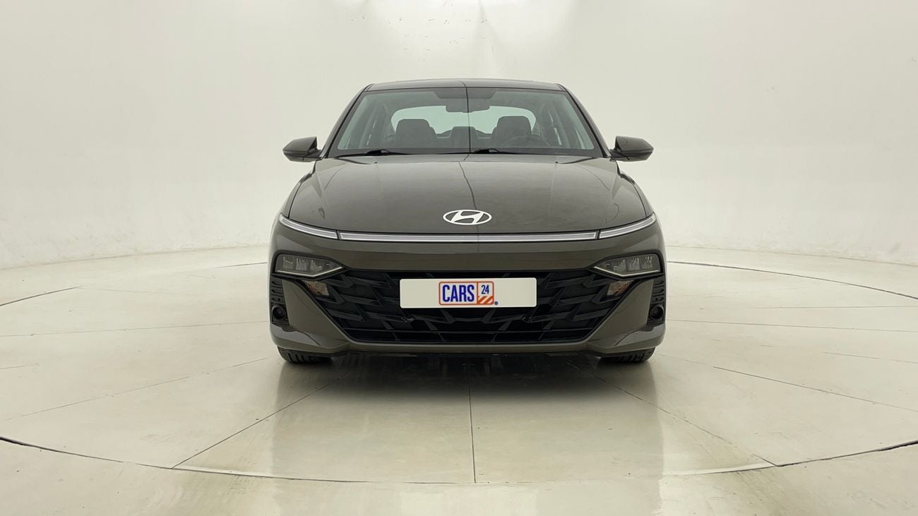 هيونداي أكسنت COMFORT + 1.5 | بدون دفعة مقدمة | اختبار القيادة في المنزل