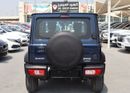Suzuki Jimny GLX 1.5L (5-Doors) Suzuki Jimny 2024 - 4WD, GCC, in excellent condition, 38,000 km, 1.5L engine, pri