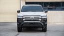 Toyota Land Cruiser GXR TOYOTA LANDCRUISER 3.5 GXR STANDARD -2026YM