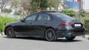 Mercedes-Benz C 200 (For Export , НА ЭКСПОРТ) AMG Premium EQ Boost 1.5L RWD 2026 GCC Без пробега