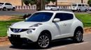 Nissan Juke SL 750x36-Monthly l GCC l Sunroof, Cruise, Camera l Accident Free