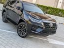 Toyota Fortuner EXR FACELIFTED GCC V4 2.7L IN EXCELLENT CONDITION