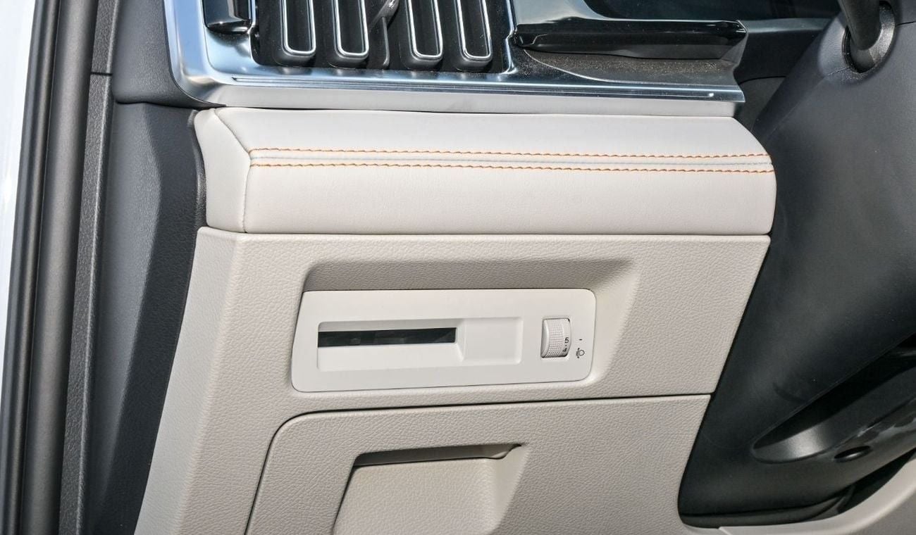 بي واي دي سونغ بلس Brand New BYD Song FlagShip EV 2024 For Export 184Power AT 2WD |WhiteBeige|N-SONG-PLUS-E-24|