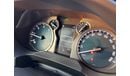 Toyota Prado 2.8L VXL Turbo Diesel Full Option European Specification