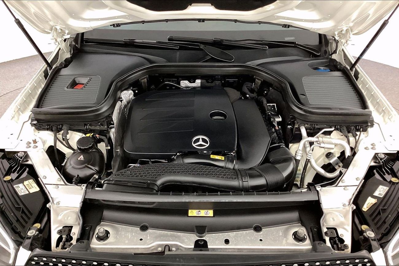 Mercedes-Benz GLC 200 Premium+ | National Day Celebration | Guaranteed Warranty | 0 Down Payment