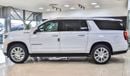 Chevrolet Suburban 2023 Model Chevrolet Suburban High Country, 6.2L Petrol AWD A/T