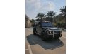 مرسيدس بنز G 55 AMG G55 2011