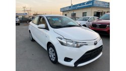 Toyota Yaris URGENT SALE 2015 TOYOTA YARIS GCC