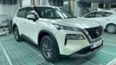 نيسان إكس تريل 2023 S | AED 978/Month | 0 DP | 30 Day Return | Warranty