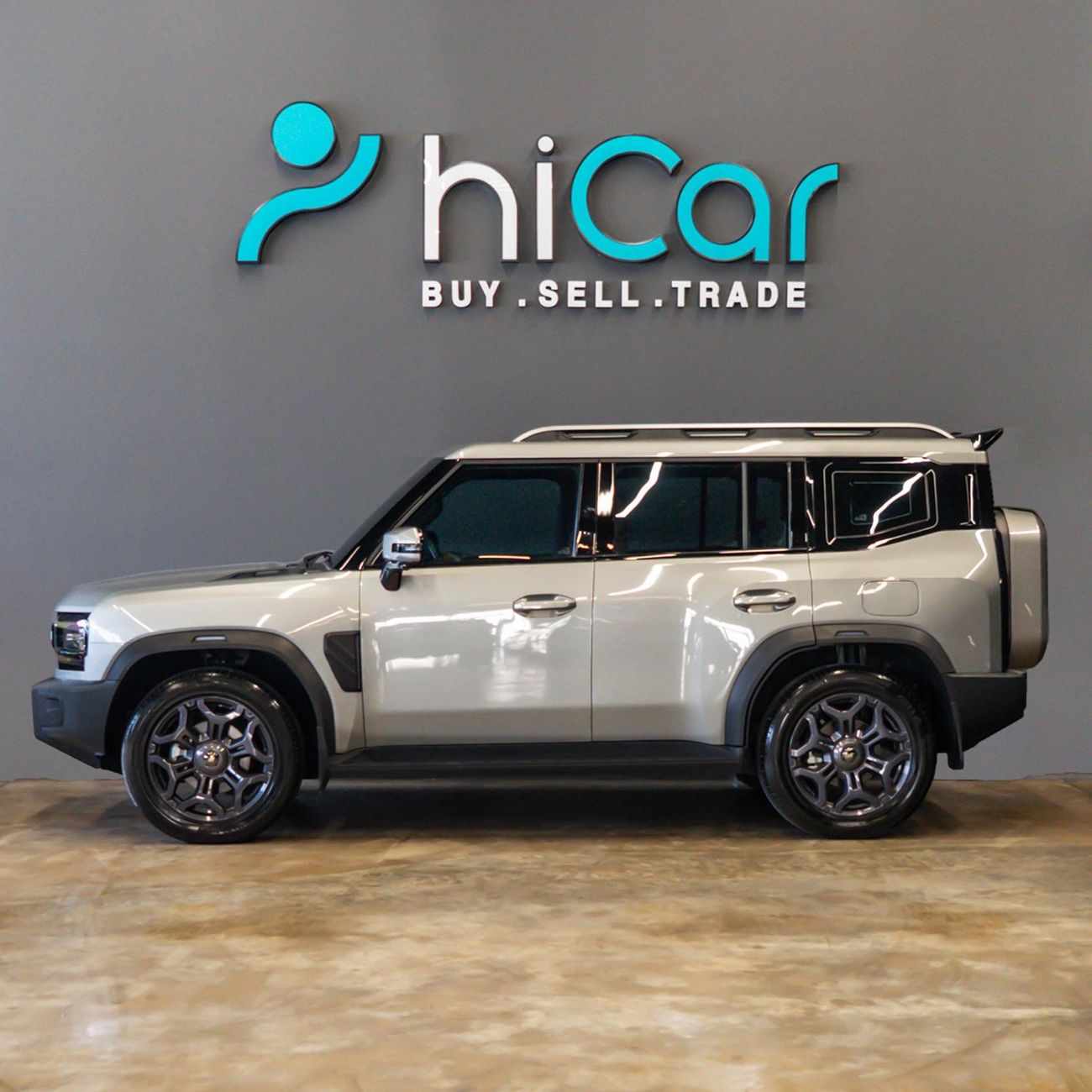 Jetour T2 Luxury 2,452 P.M • 0% Downpayment • Jetour T2 • 3 Years Warranty / Unlimited kms