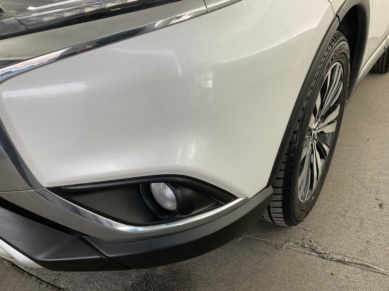 Mitsubishi Outlander GLX Midline | National Day Celebration | Guaranteed Warranty | 0 Down Payment