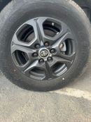 تويوتا لاند كروزر GR SPORT GR-S Toyota Land Cruiser GR Sport 3.3 Diesel 2024