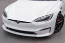 تسلا Model S MODEL S PLAID | 5,288 P.M | 0% Downpayment | TESLA WARRANTY!