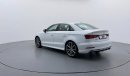 Audi S3 S3 2 | Under Warranty | Inspected on 150+ parameters