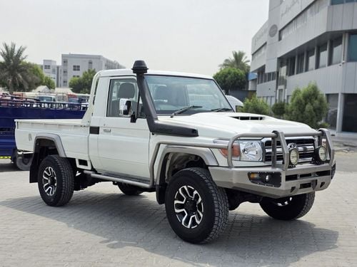 Toyota Land Cruiser Pick Up TOYOTA LAND CRUISER PICK UP  DIESEL RHD