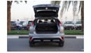 Mitsubishi Eclipse 2024 Mitsubishi Eclipse  Cross 1.5L V4 SUV 4WD Gray 0Km