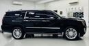 Cadillac Escalade L Platinum 6.2L