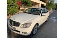 Mercedes-Benz C 200 Elegance