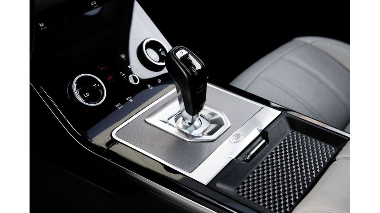 Land Rover Range Rover Evoque P200 S | 3,133 P.M  | 0% Downpayment | Agency Warranty!