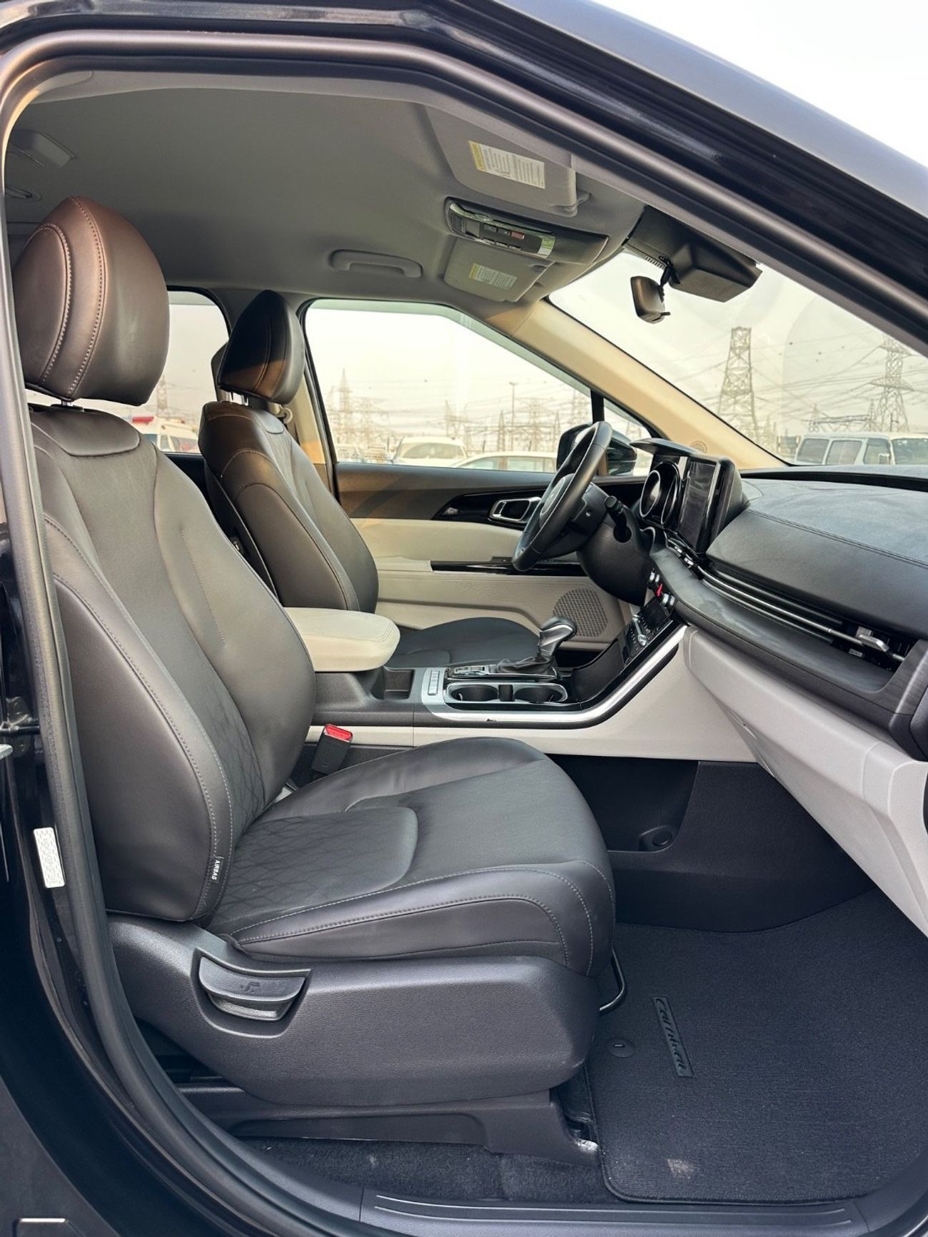 Kia Carnival GDI EX 3.5L MVP EX 3.5L 2024