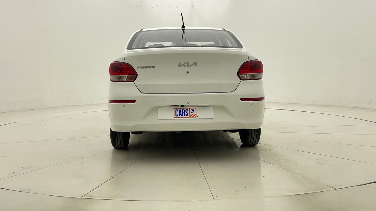 Kia Pegas LX 1.4 | Zero Down Payment | Home Test Drive