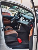 Toyota Innova 2018 Toyota Innova SE (AN140), 5dr MPV, 2.7L 4cyl Petrol, Automatic, Rear Wheel Drive