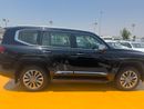 Toyota Land Cruiser VXR